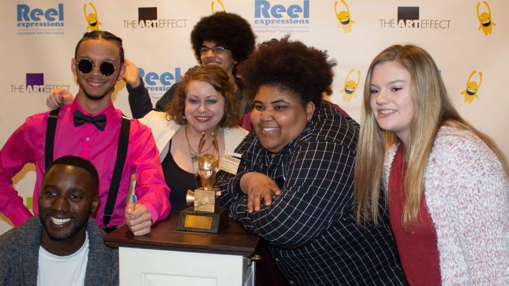 reel exposure awards