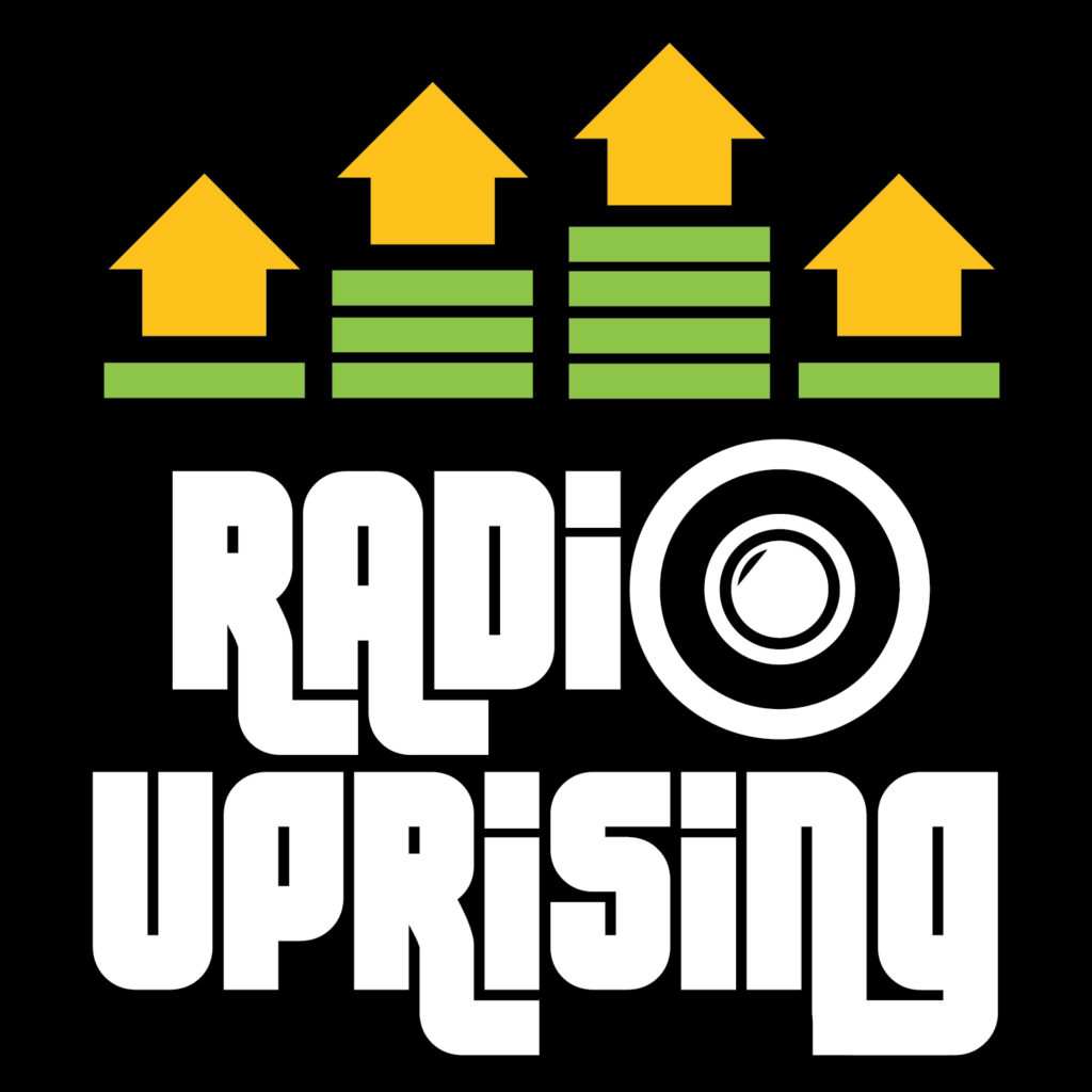 radio uprising