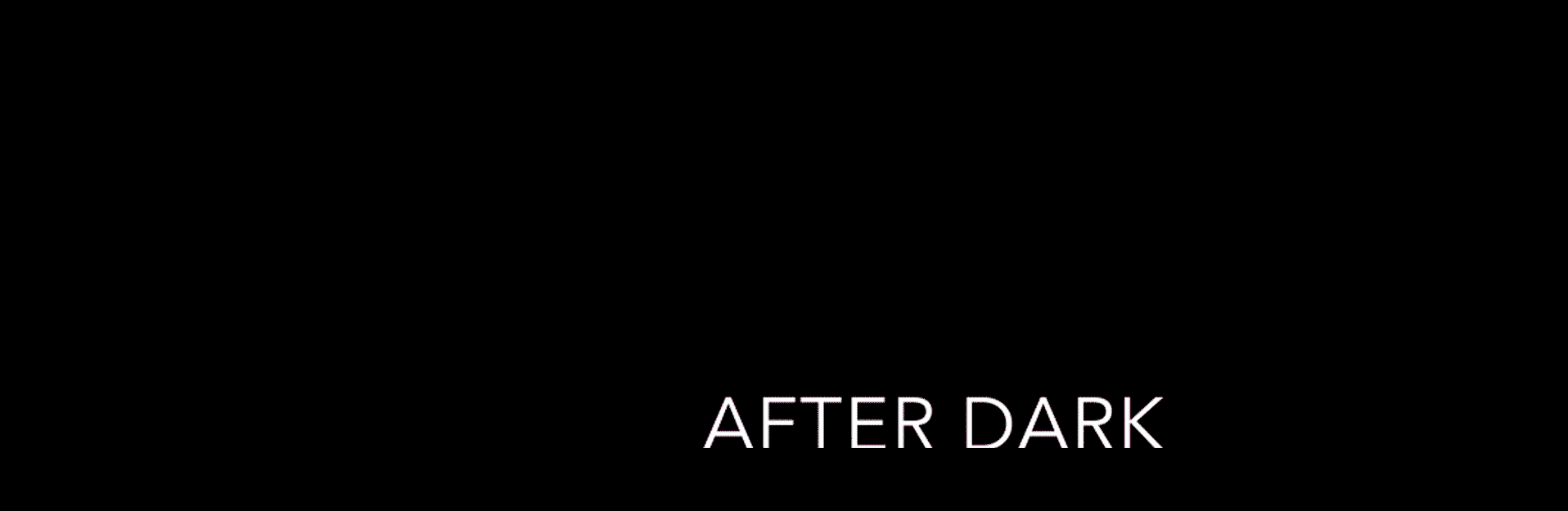 Art After Dark Gala - The Art Effect