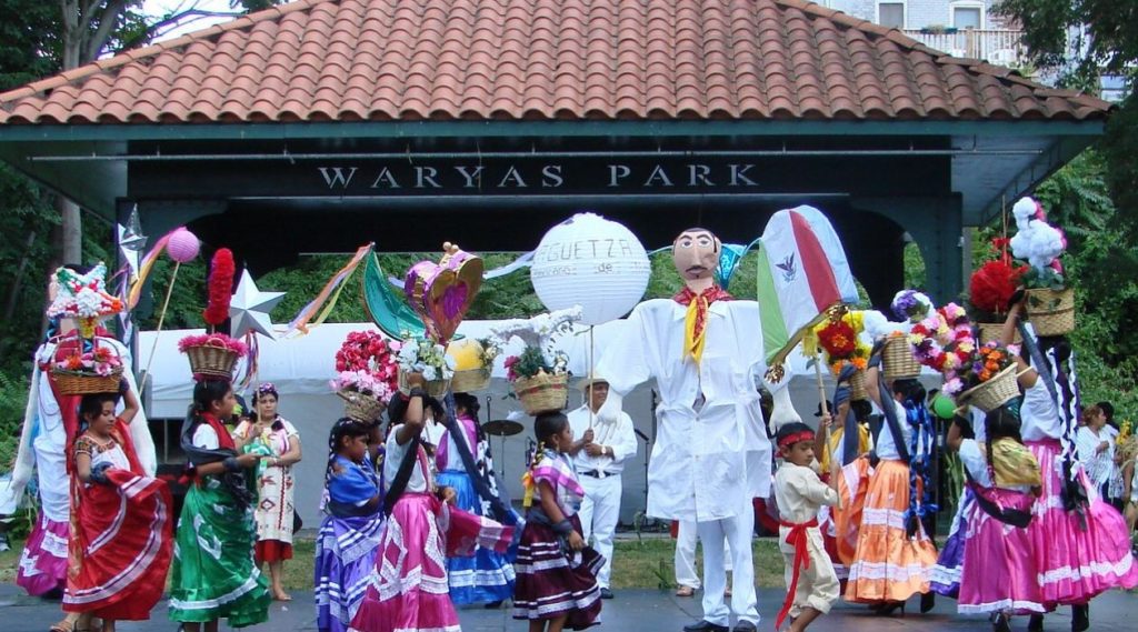 A Tradition of Natural Dyes in Oaxaca - Mexico (part 1)