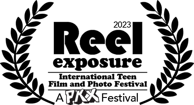 Reel Exposure logo
