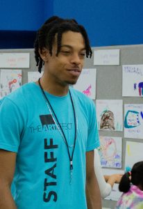 Dutchess Arts Camp: Poughkeepsie