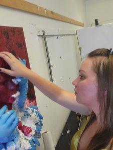 Dutchess Arts Camp: Poughkeepsie