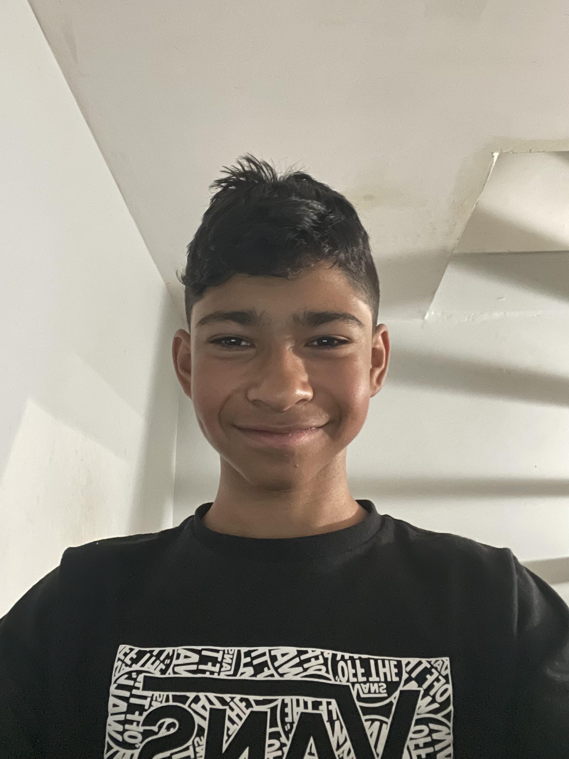Samuel Nobondo