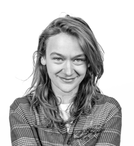 Abby Lloyd